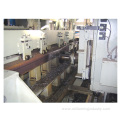 Vehicle Car Beam Roll Forming Production Line